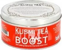 Mängden socker i Kusmi Boost, 20 G