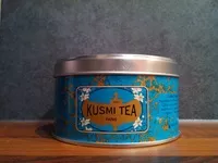 Mängden socker i Thé Imperial Label