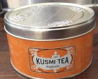 Mängden socker i Mélange euphorisant de maté grillé, chocolat et orange