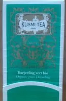 Mängden socker i Darjeeling vert bio