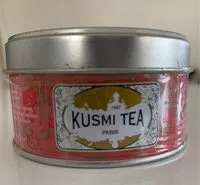 Mängden socker i Trsarevna