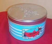 Mängden socker i Prince Wladimir by Kusmi Tea & Jean Paul Gaultier