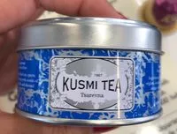 Mängden socker i Tsarevna