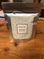 Mängden socker i Matcha