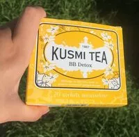 Mängden socker i BB Detox