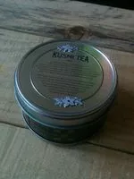 Mängden socker i Tsarevna