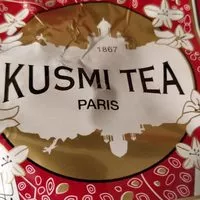 Mängden socker i Oolong fancy