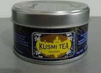 Mängden socker i Thé Anastasia