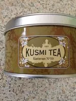 Mängden socker i The Karavan N*50