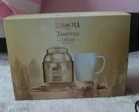 Mängden socker i Tsarevna