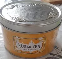 Mängden socker i Thé