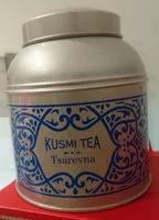 Mängden socker i Tsarevna