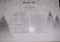 Mängden socker i Thé blanc Alain Ducasse