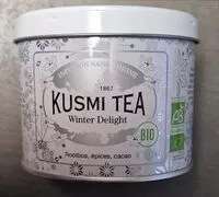 Mängden socker i Infusion Winter Delight