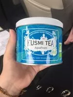 Mängden socker i AquaFrutti