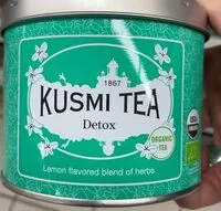 Mängden socker i Detox