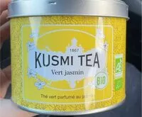 Mängden socker i Vert jasmin