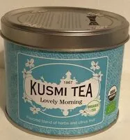 Mängden socker i Lovely Morning