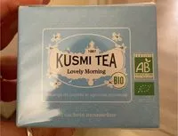 Mängden socker i Lovely Morning