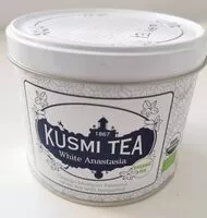 Mängden socker i White Anastasia