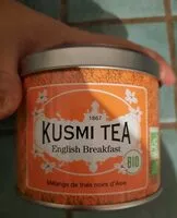 Mängden socker i Thés noir d'Asie