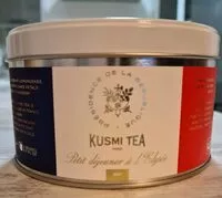 Mängden socker i Petit Déjeuner à l'Elysée