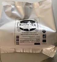 Mängden socker i Tropical White bio