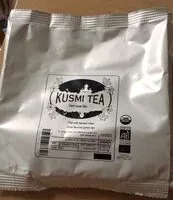 Mängden socker i Thé vert à la rose