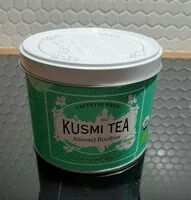 Mängden socker i Rooibos Amande