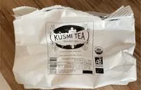 Mängden socker i The’