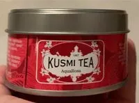 Mängden socker i Aquarosa