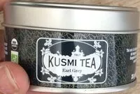Mängden socker i Thé earl grey