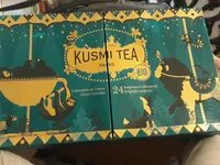 Mängden socker i tea