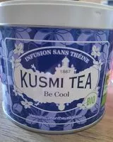 Mängden socker i Be Cool