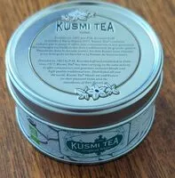 Mängden socker i Tropical White