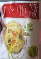 Mängden socker i Coquilles Saint-Jacques à la Bretonne