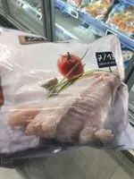 Mängden socker i Lotte