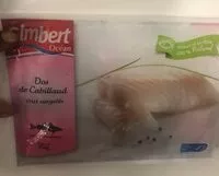 Mängden socker i dos de cabillaud