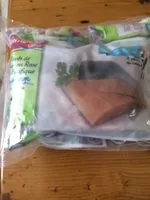 Mängden socker i Pave de saumon sauvage