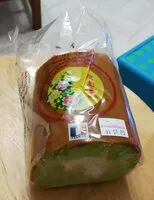 Mängden socker i Roulé à la baitoey