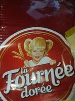 Mängden socker i Navette pépites de chocolat