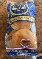 Mängden socker i Burger buns