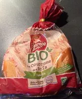 Mängden socker i La couronne des Rois Bio