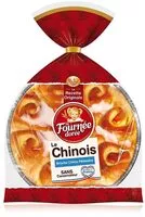Mängden socker i Chinois crème pâtissière