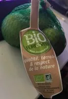 Mängden socker i Citron vert