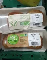 Mängden socker i Kiwi