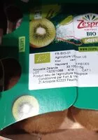 Mängden socker i Kimi Hayward