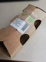 Mängden socker i Kiwi Jaune