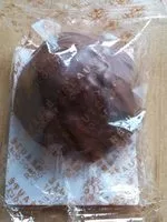 Mängden socker i Rocher noisettes chocolat au lait