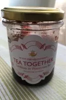 Mängden socker i Confiture de Framboise